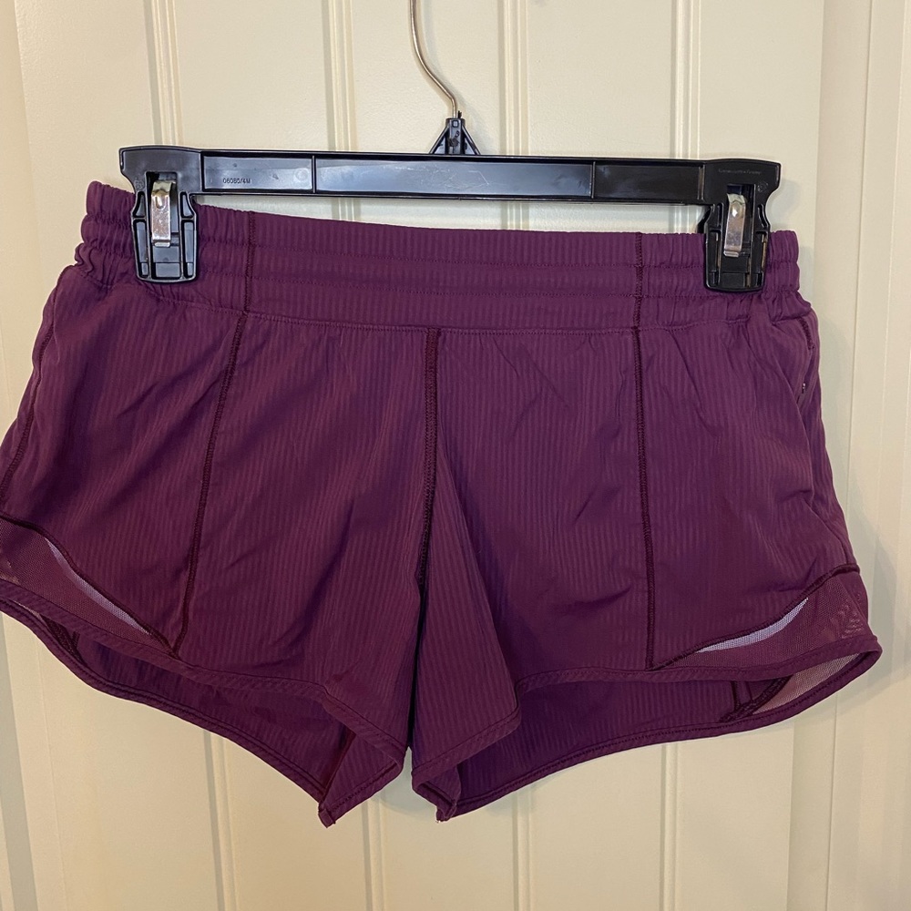 Hotty Hot Shorts